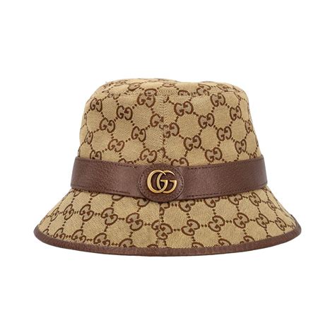 luxity gucci bucket hat